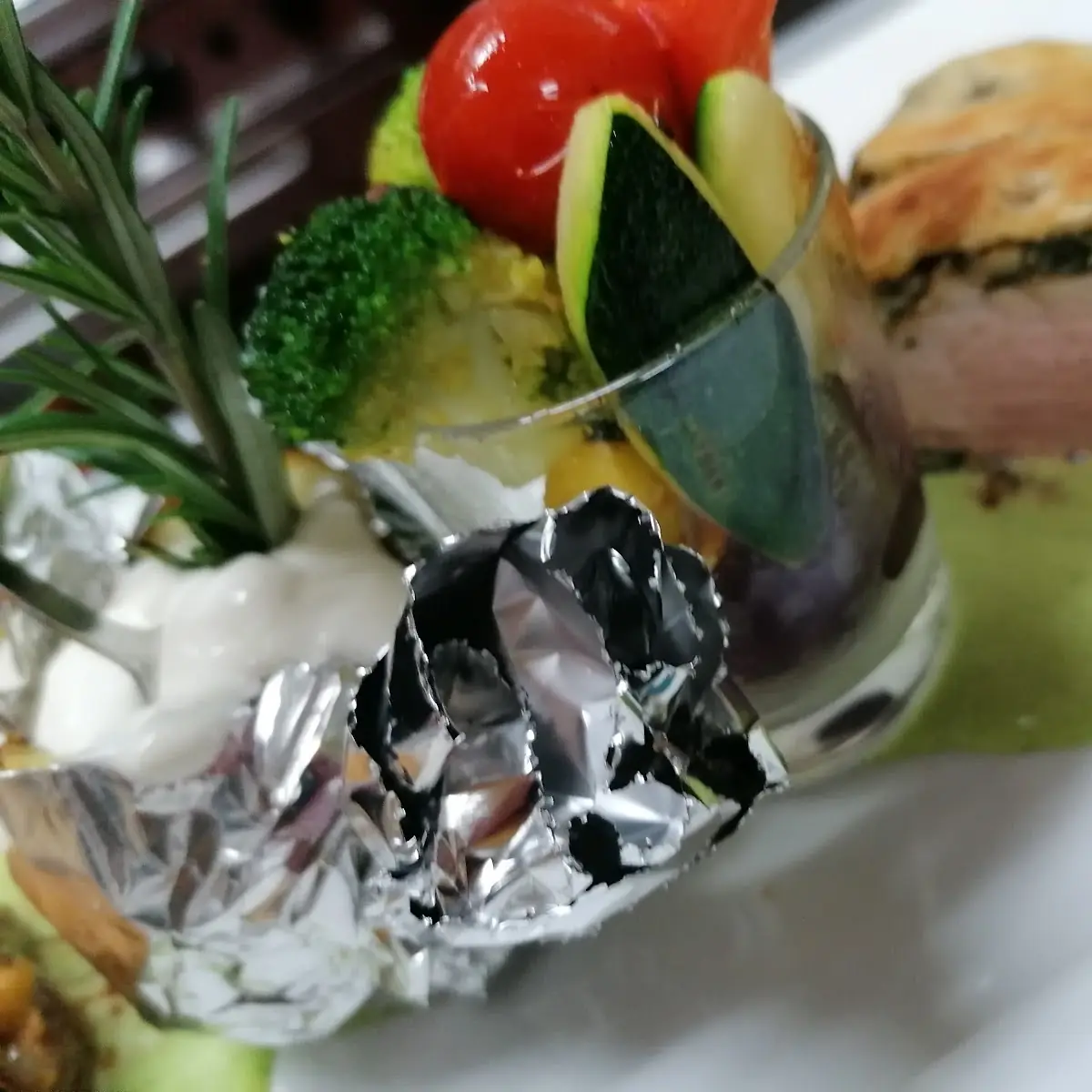 Essen und Trinken photo 8