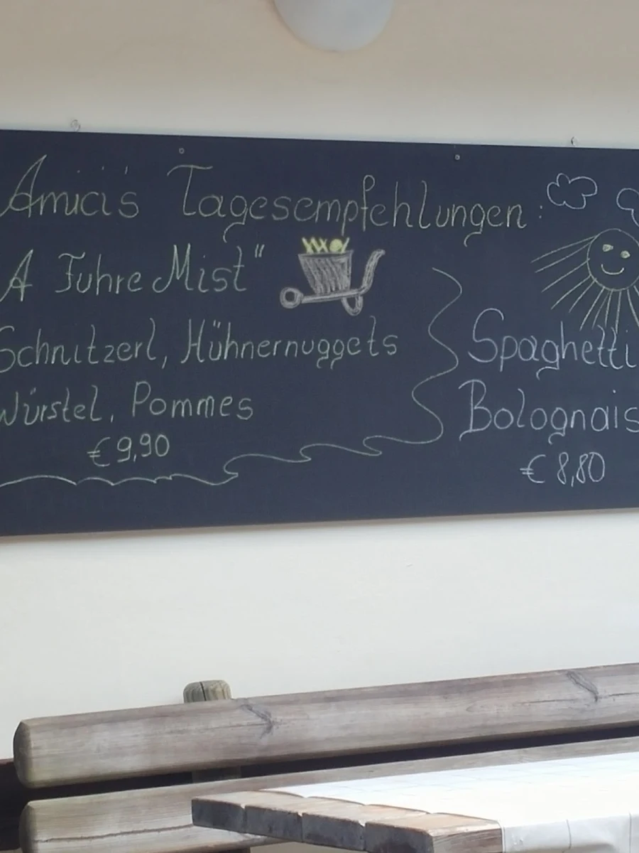Speisekarte photo 8