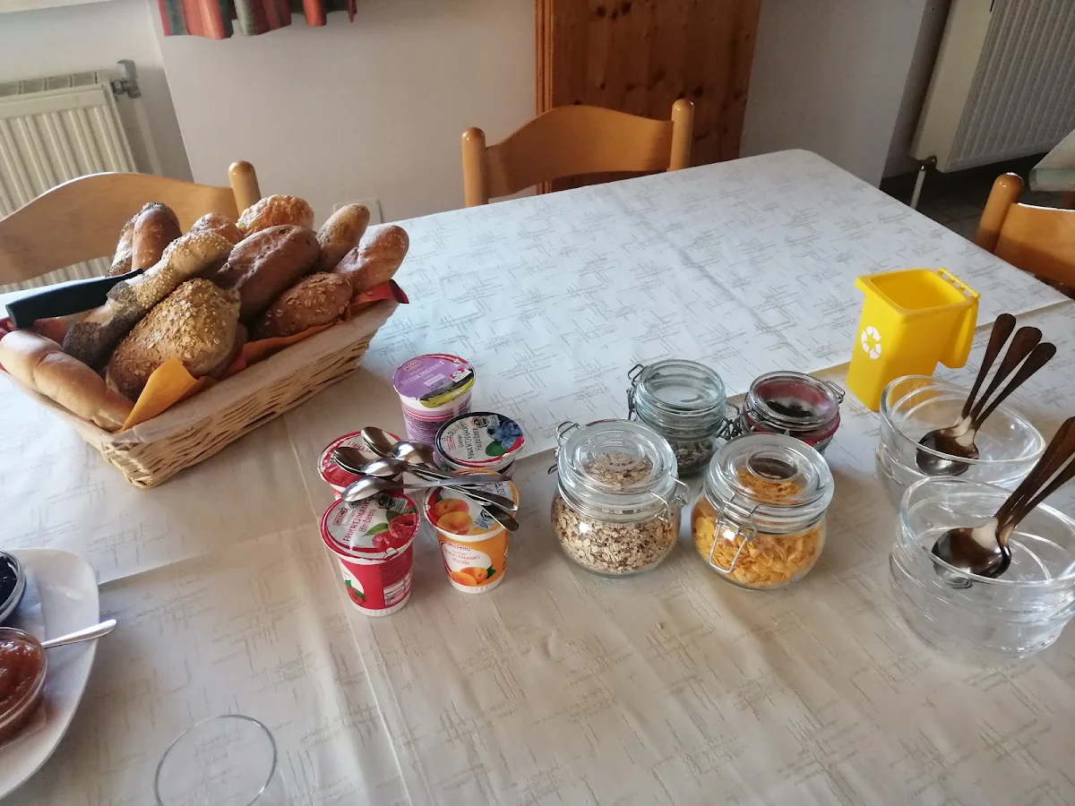 Essen und Trinken photo 10