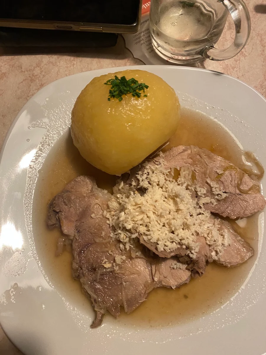 Essen und Trinken photo 2