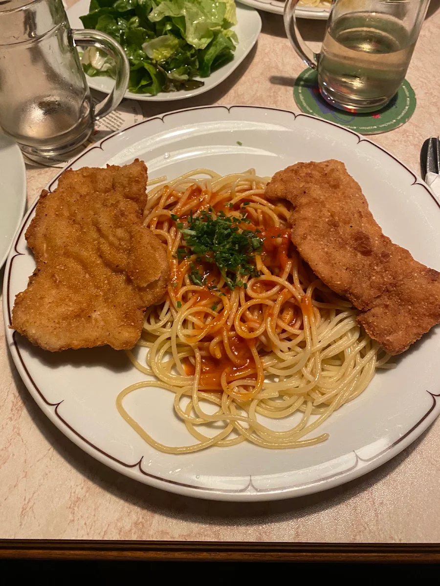 Essen und Trinken photo 3