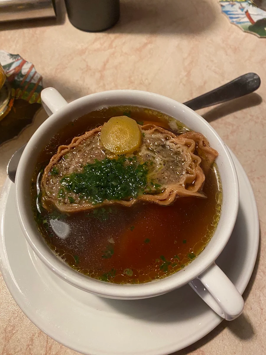 Essen und Trinken photo 5