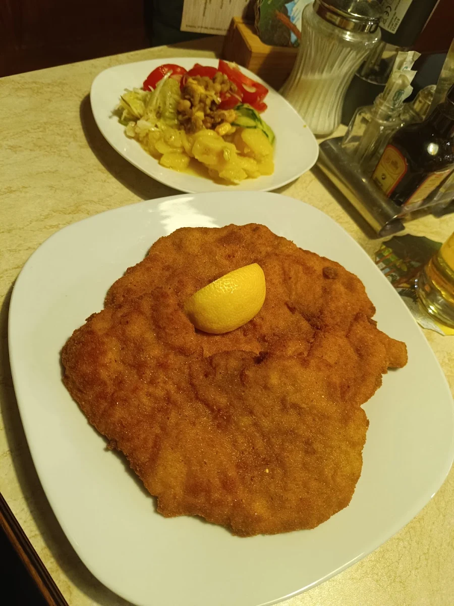 Essen und Trinken photo 6