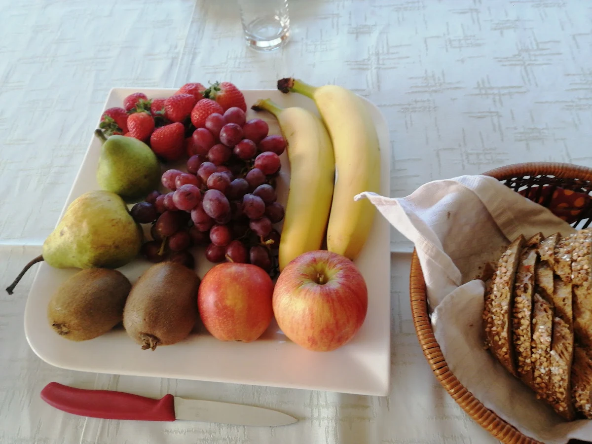 Essen und Trinken photo 7