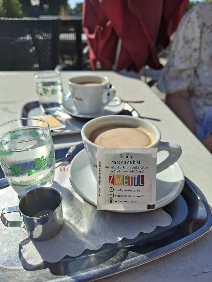 Essen und Trinken photo 8
