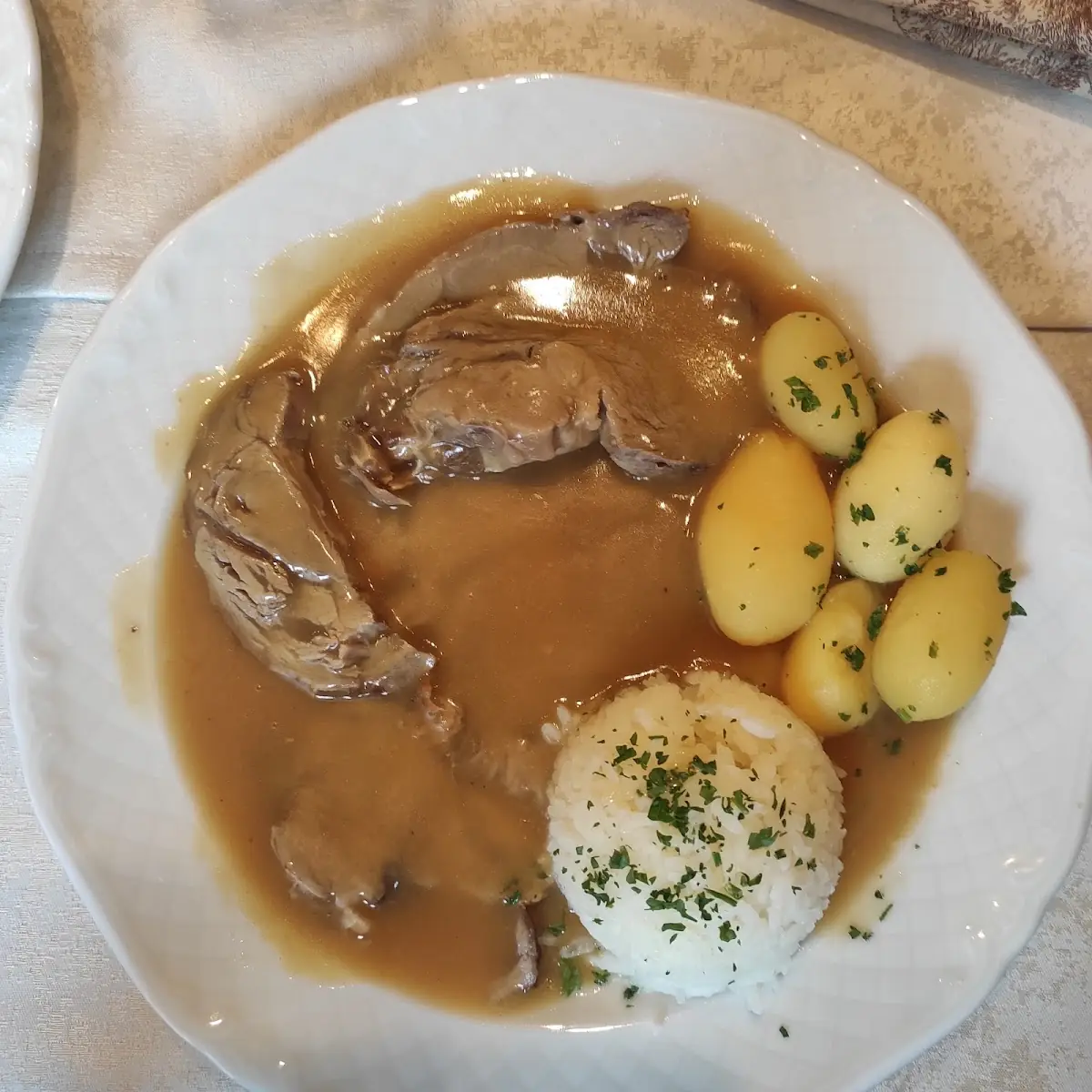 Essen und Trinken photo 10