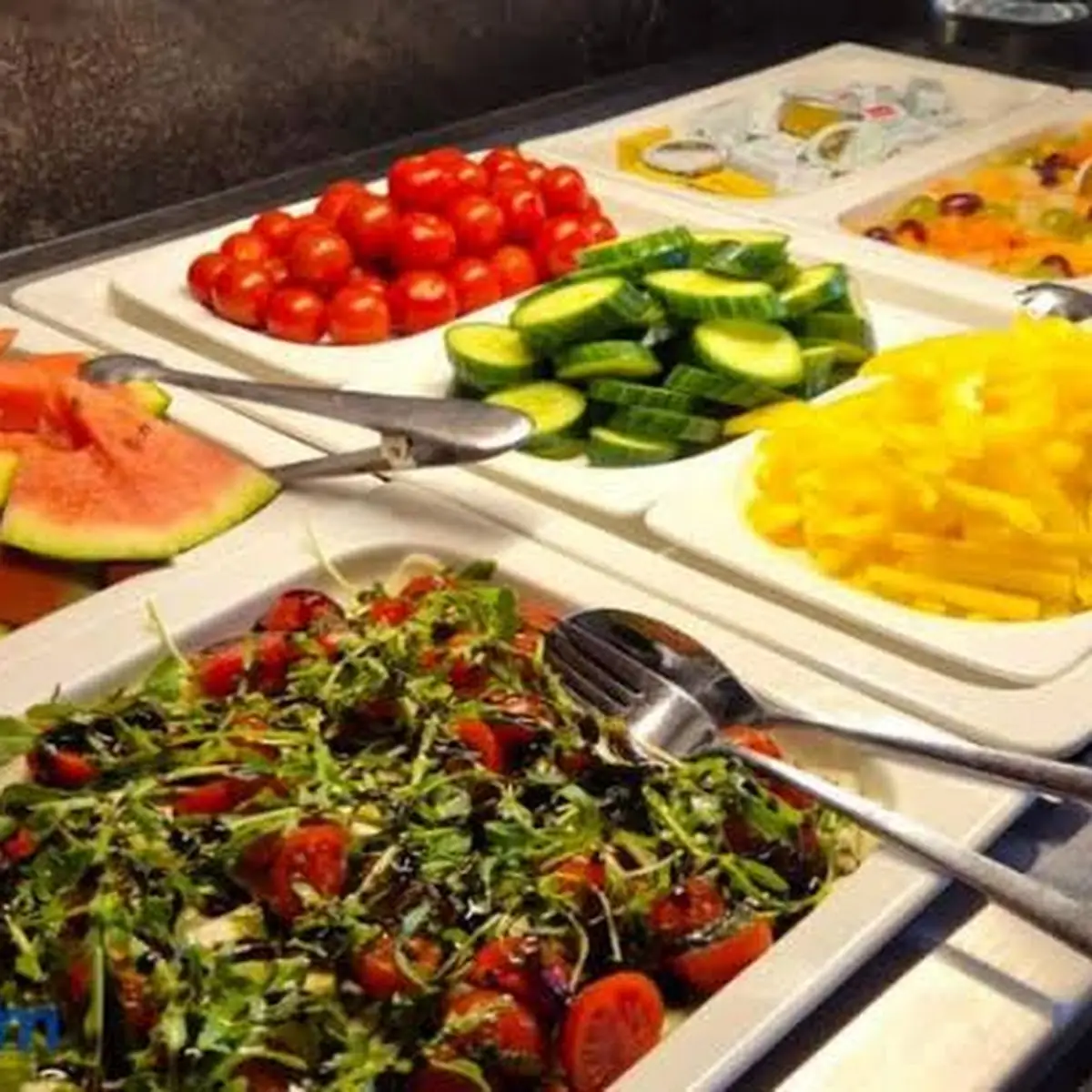 Essen und Trinken photo 2