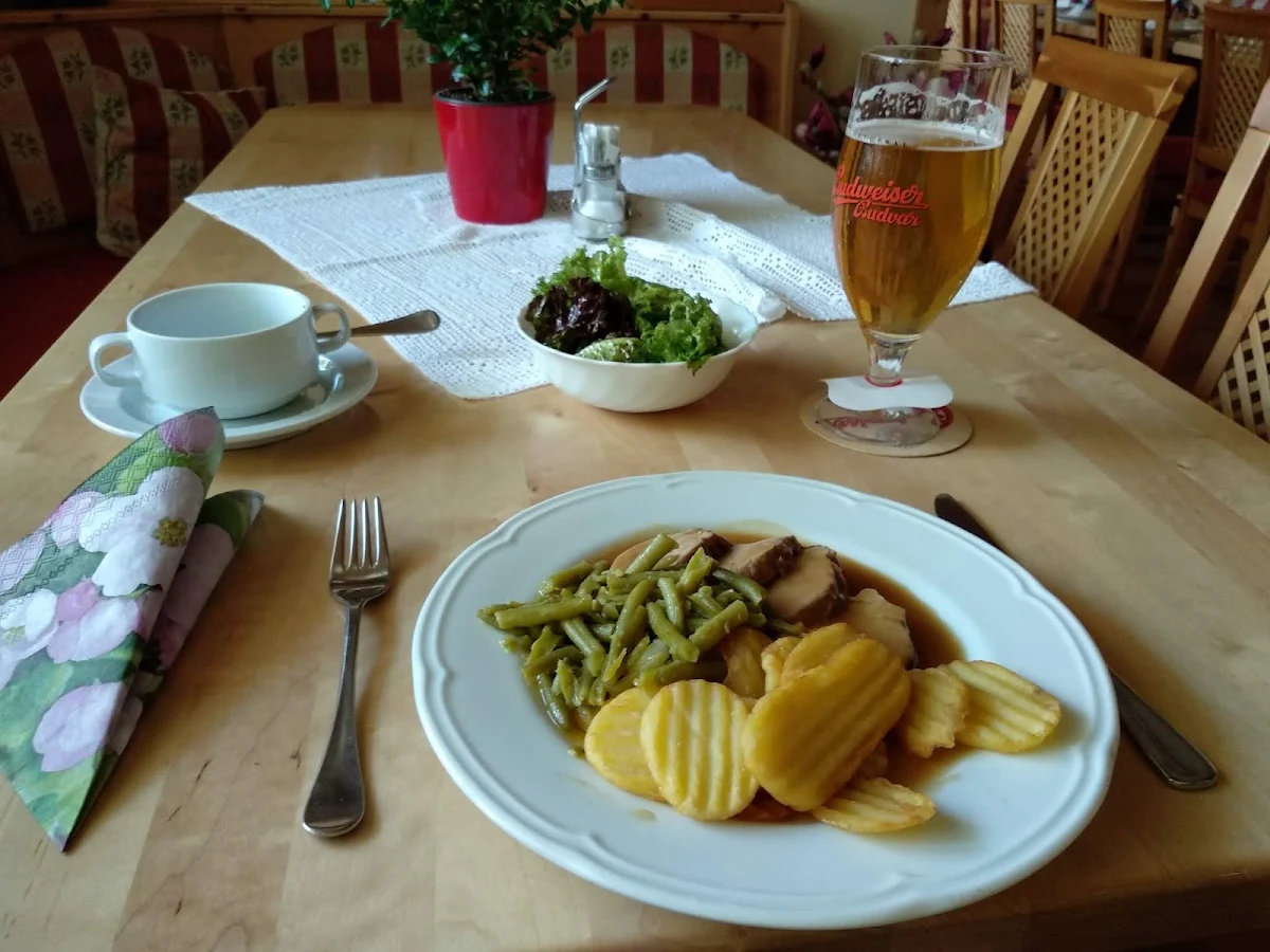 Essen und Trinken photo 4