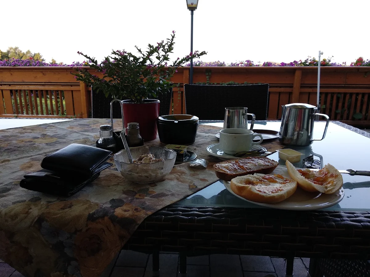 Essen und Trinken photo 5