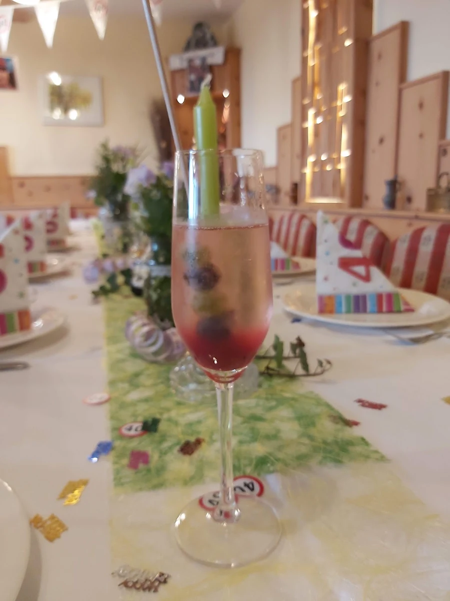 Essen und Trinken photo 6