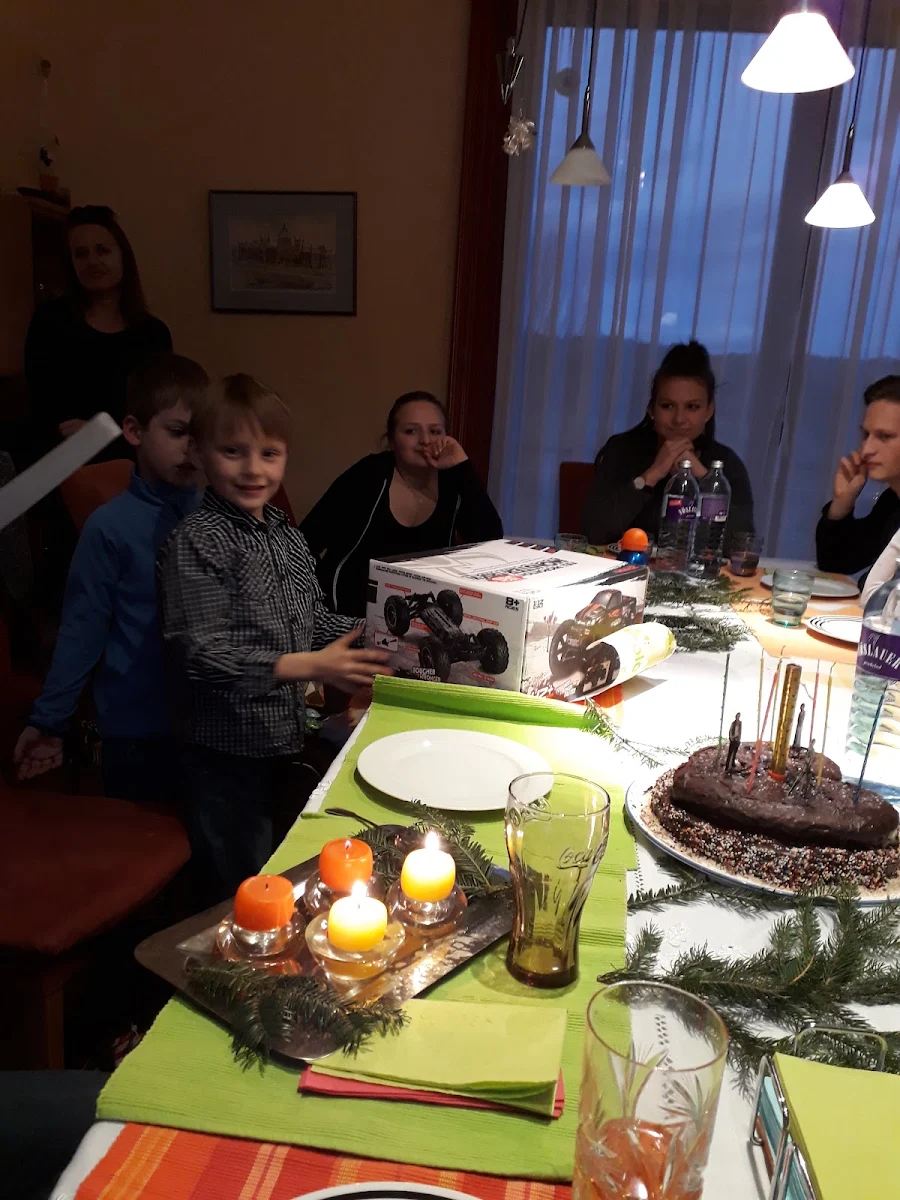 Essen und Trinken photo 7