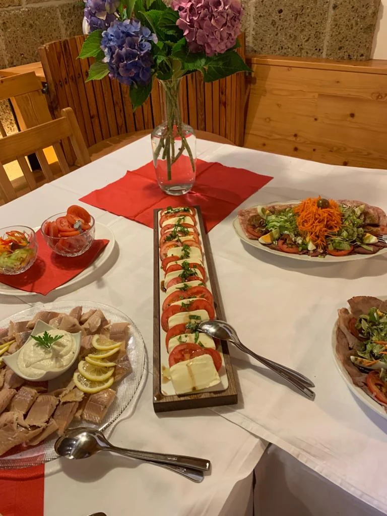 Essen und Trinken photo 1