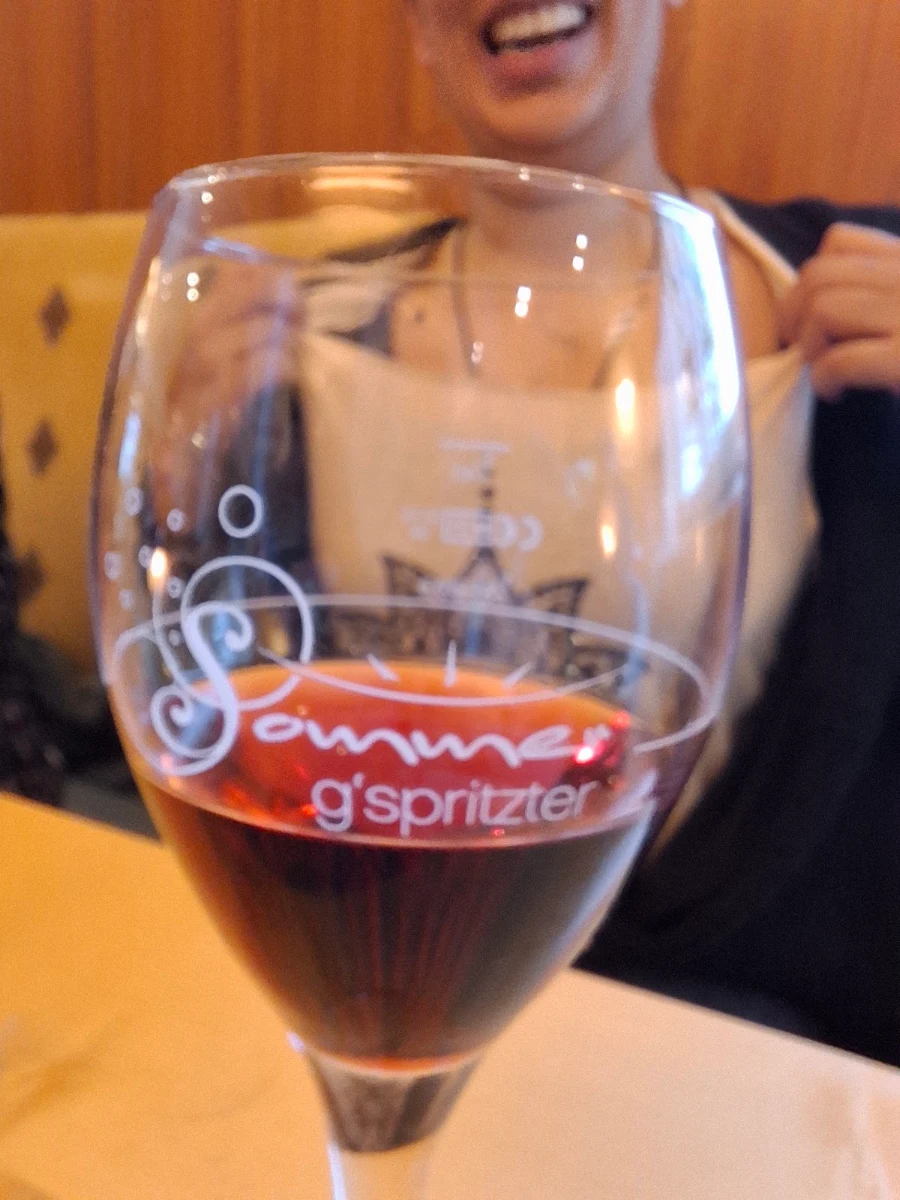 Essen und Trinken photo 10