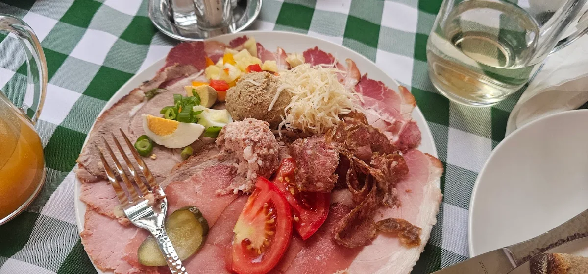 Essen und Trinken photo 5
