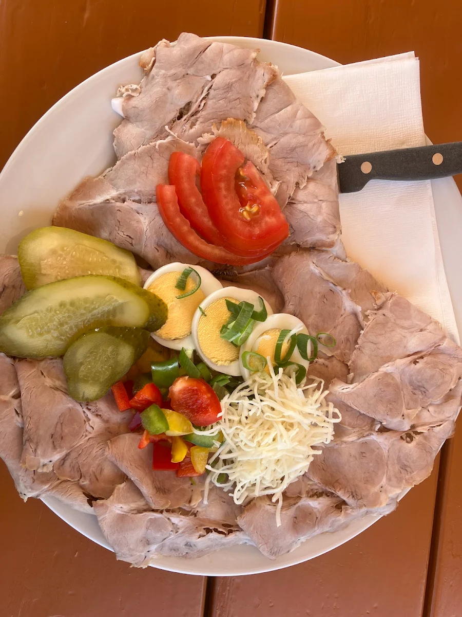Essen und Trinken photo 6