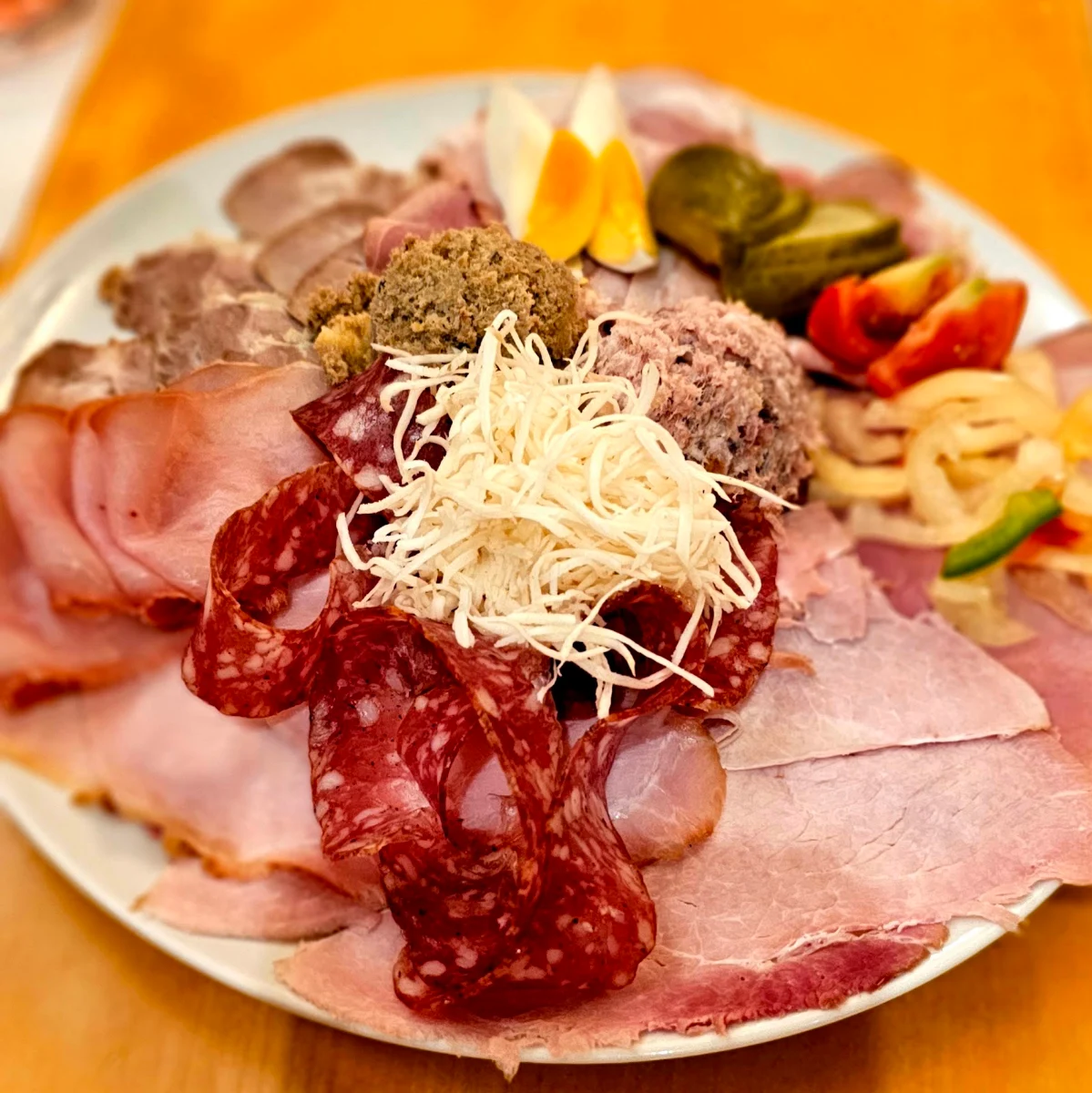 Essen und Trinken photo 7