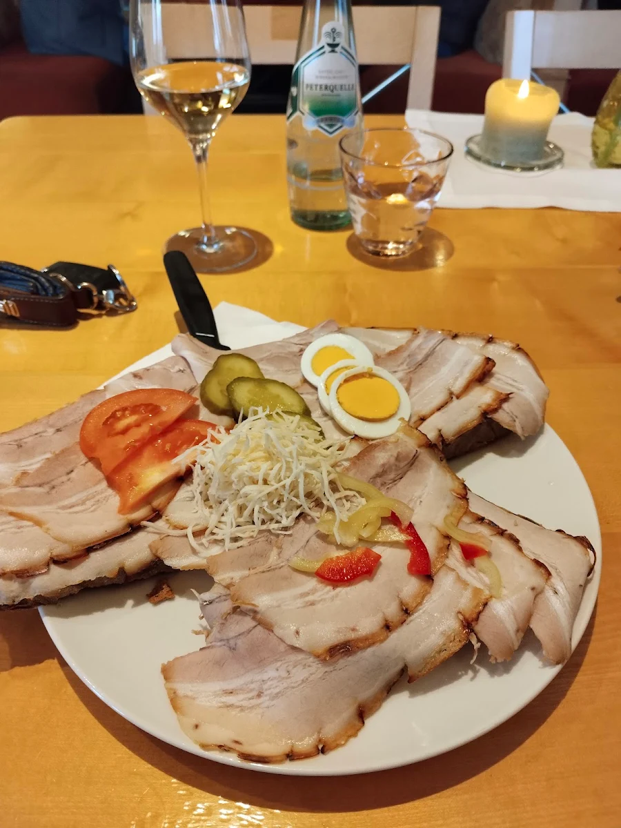 Essen und Trinken photo 8
