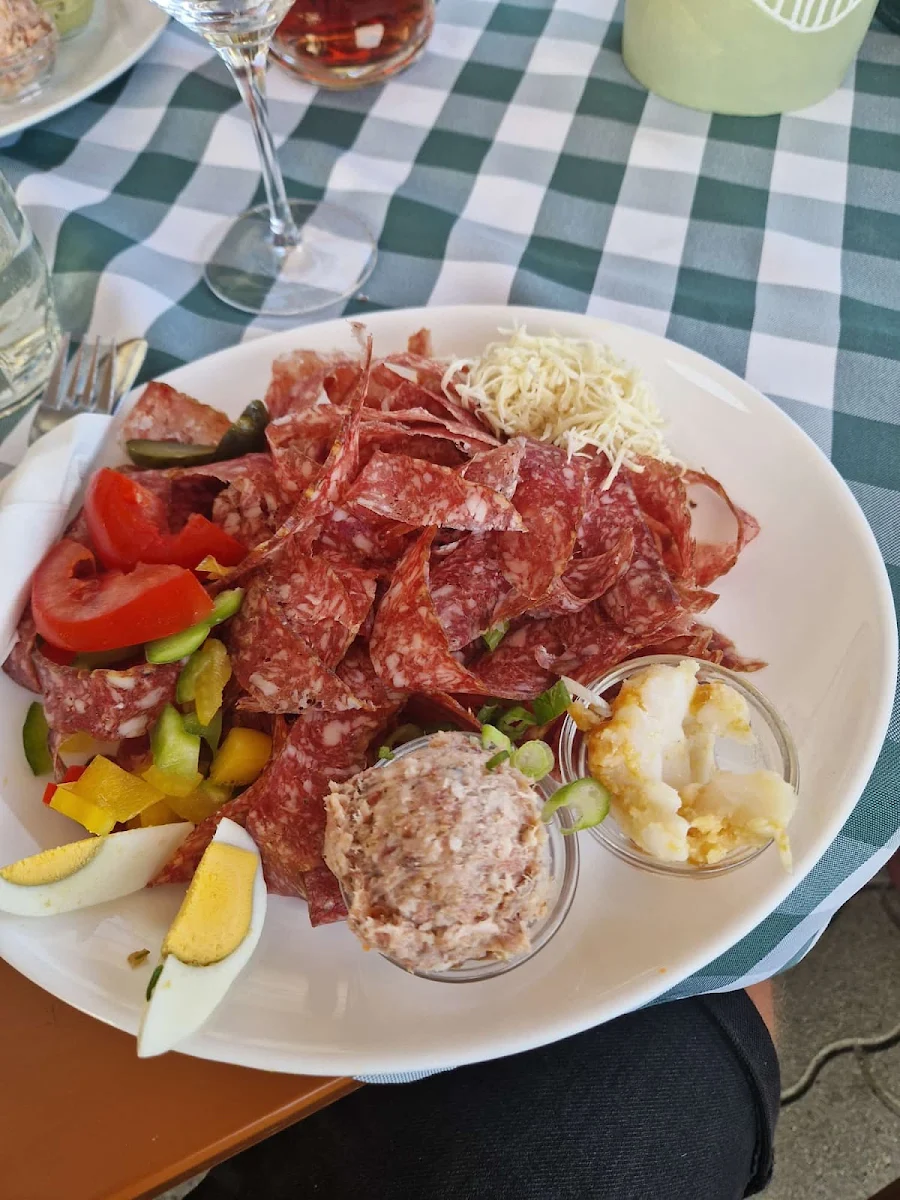 Essen und Trinken photo 9