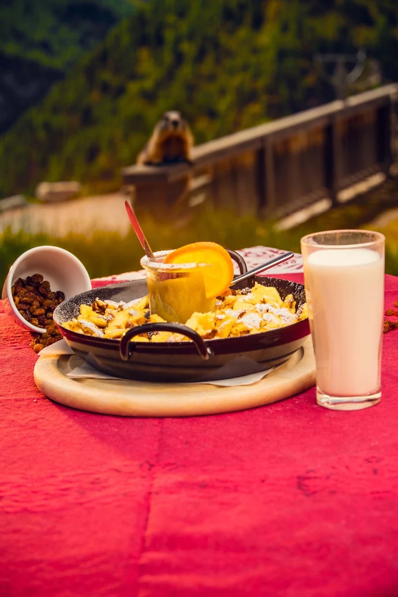Essen und Trinken photo 1