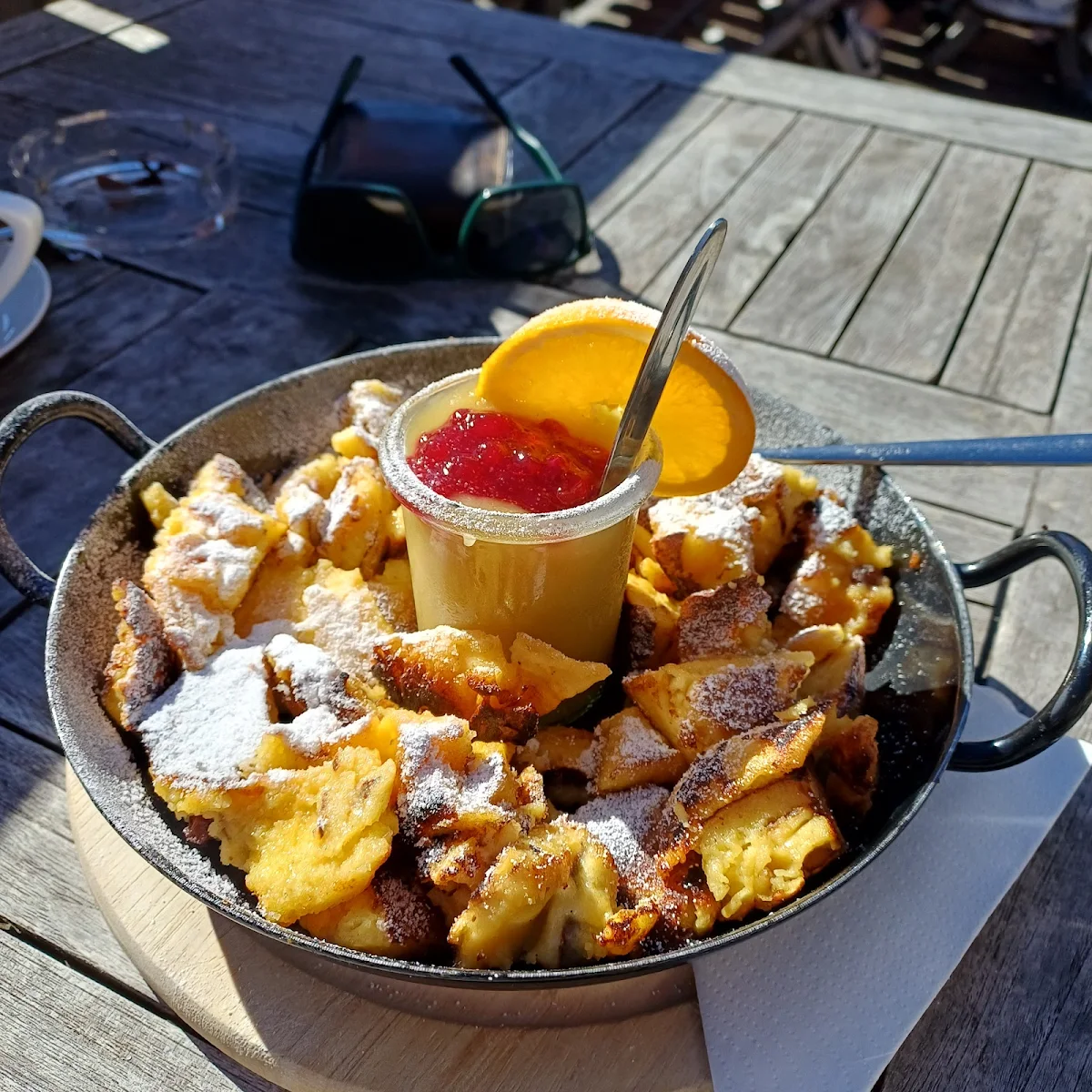 Essen und Trinken photo 4