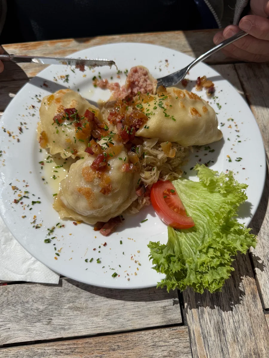 Essen und Trinken photo 8