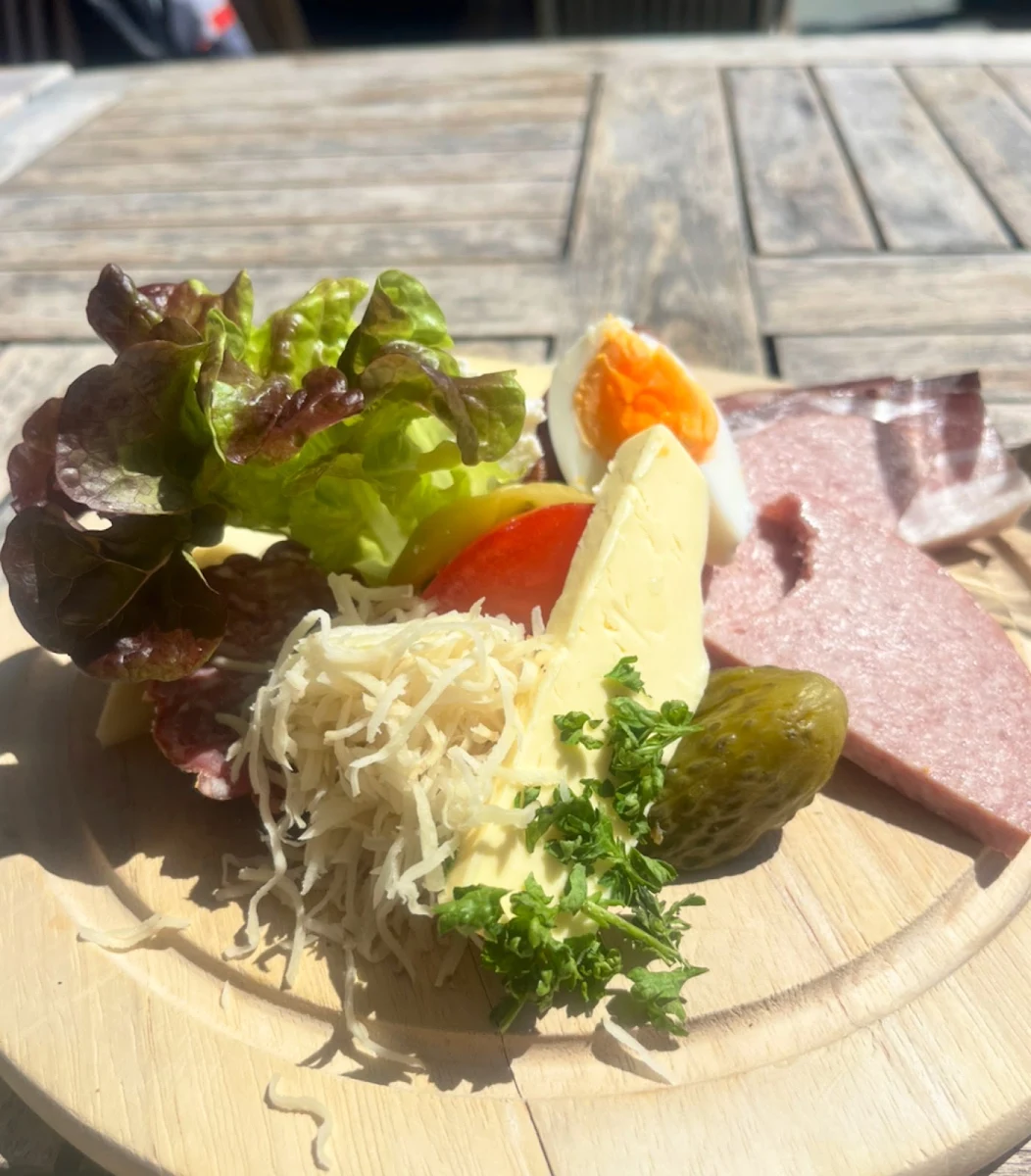 Essen und Trinken photo 9