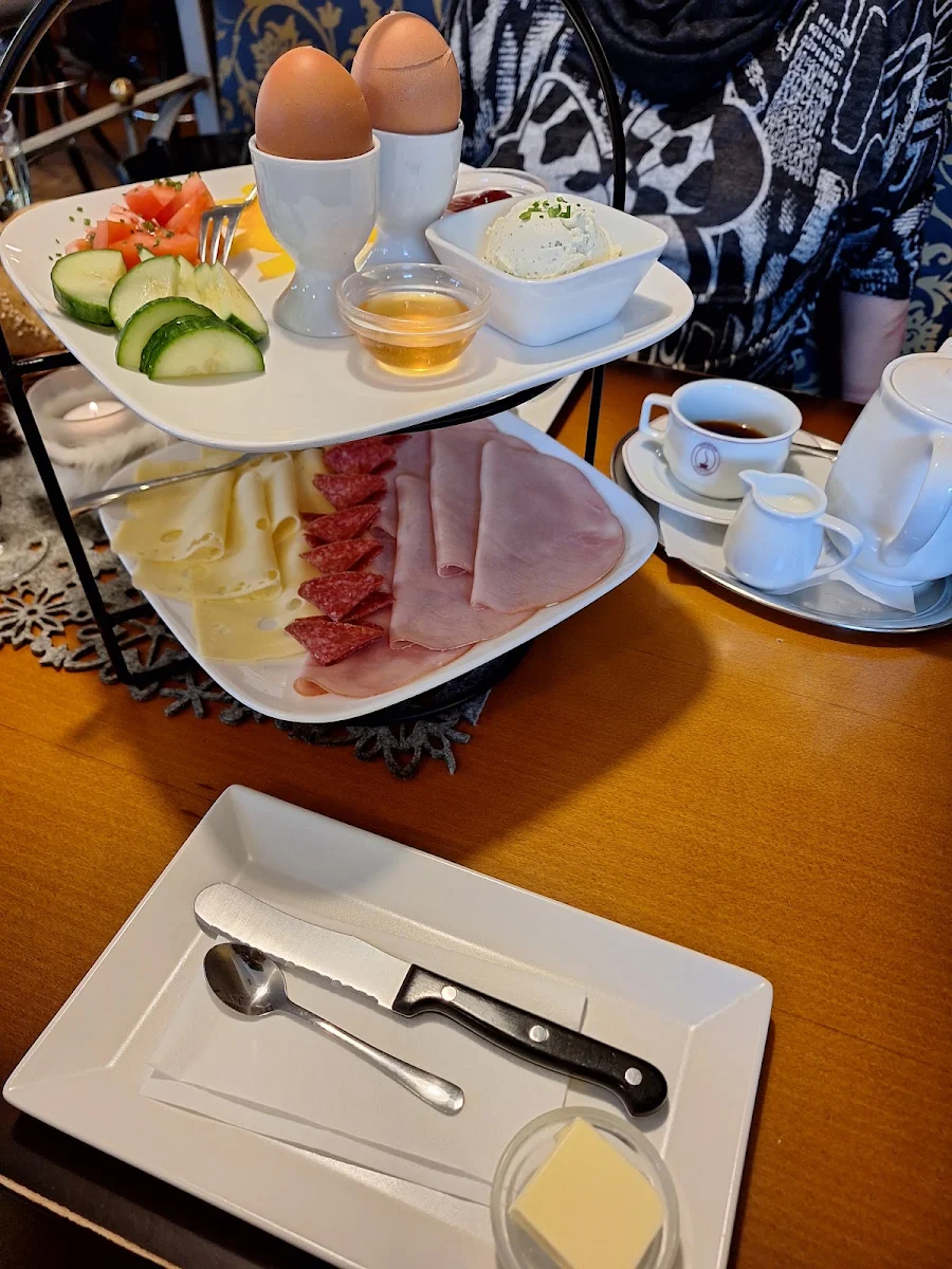 Essen und Trinken photo 1
