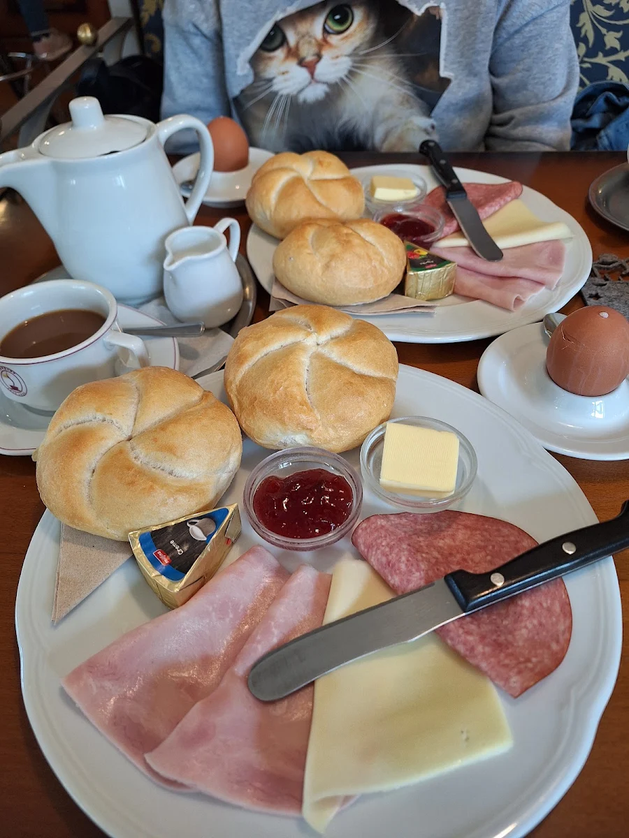 Essen und Trinken photo 4