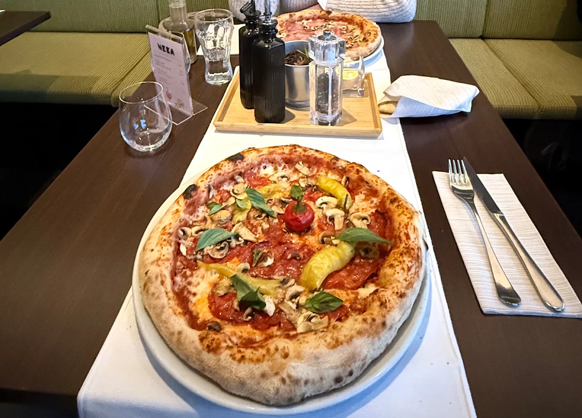 Essen und Trinken photo 2