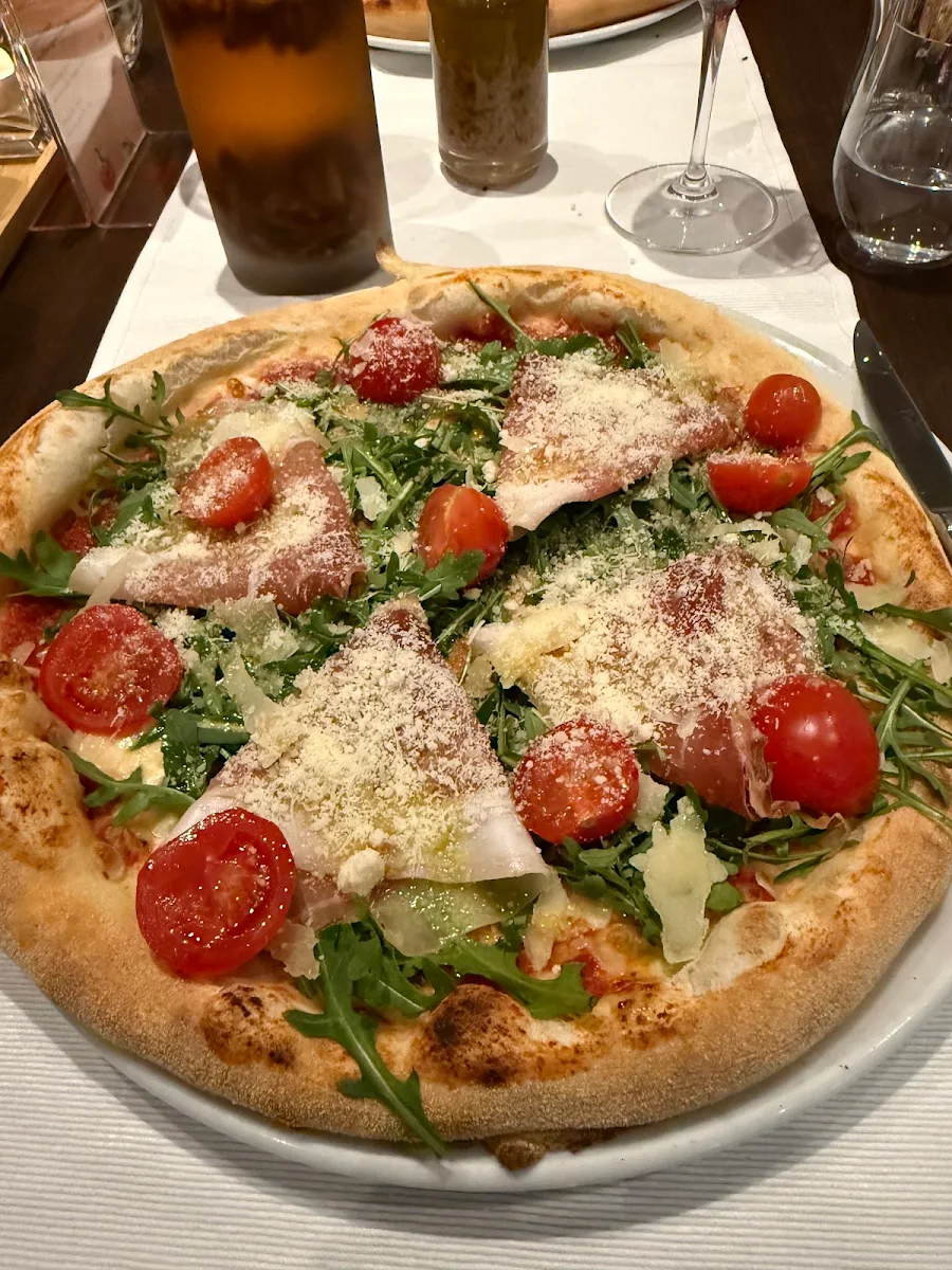 Essen und Trinken photo 3
