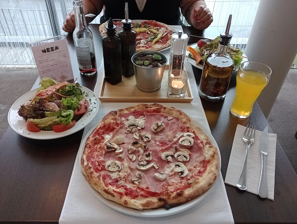 Essen und Trinken photo 7