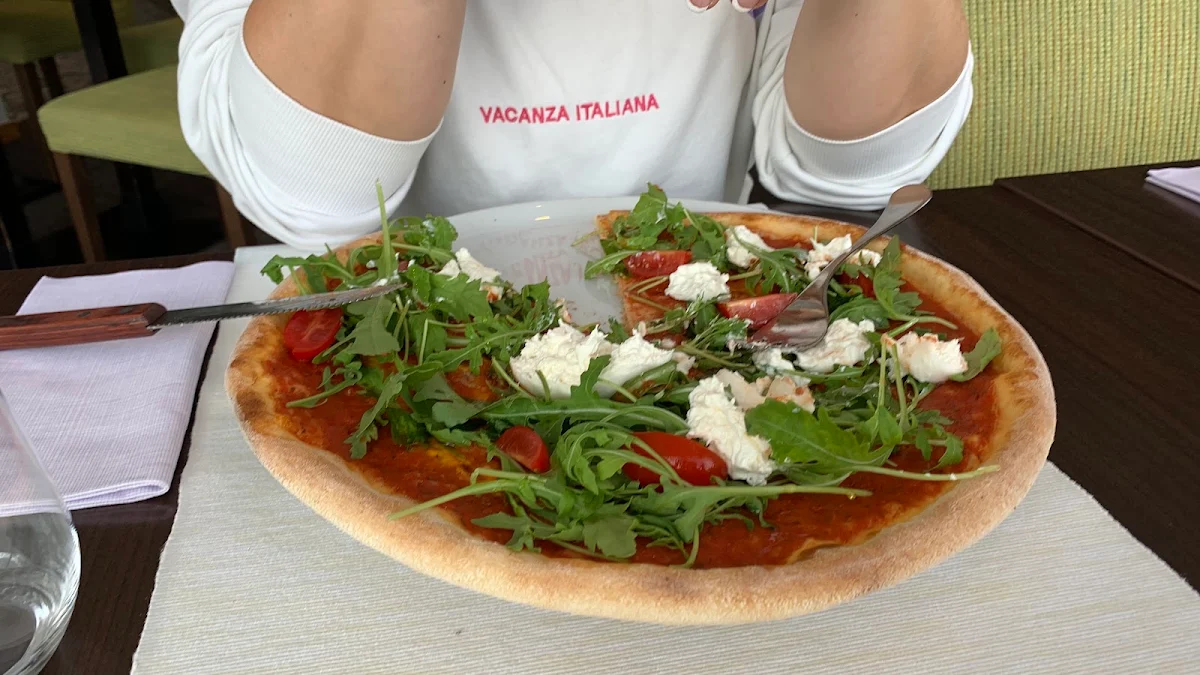 Essen und Trinken photo 8