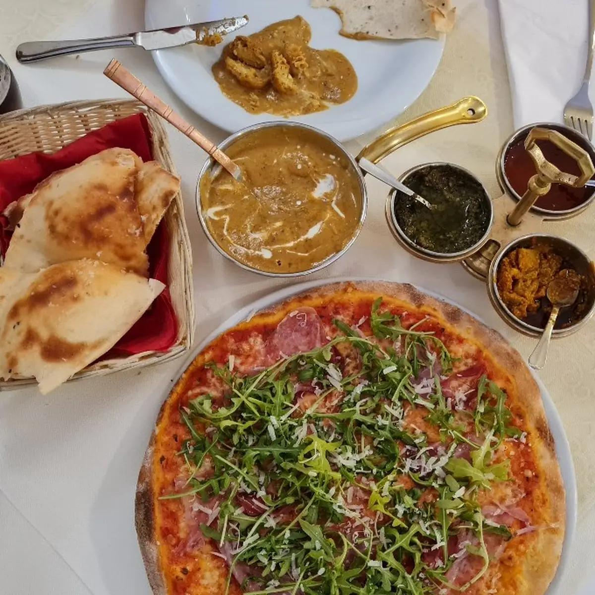 Essen und Trinken photo 7