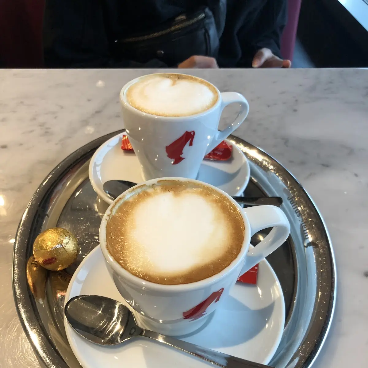 Essen und Trinken photo 1