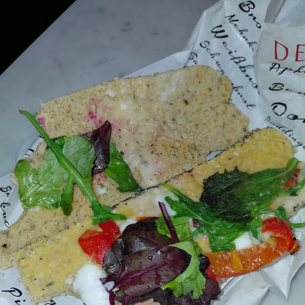 Essen und Trinken photo 10