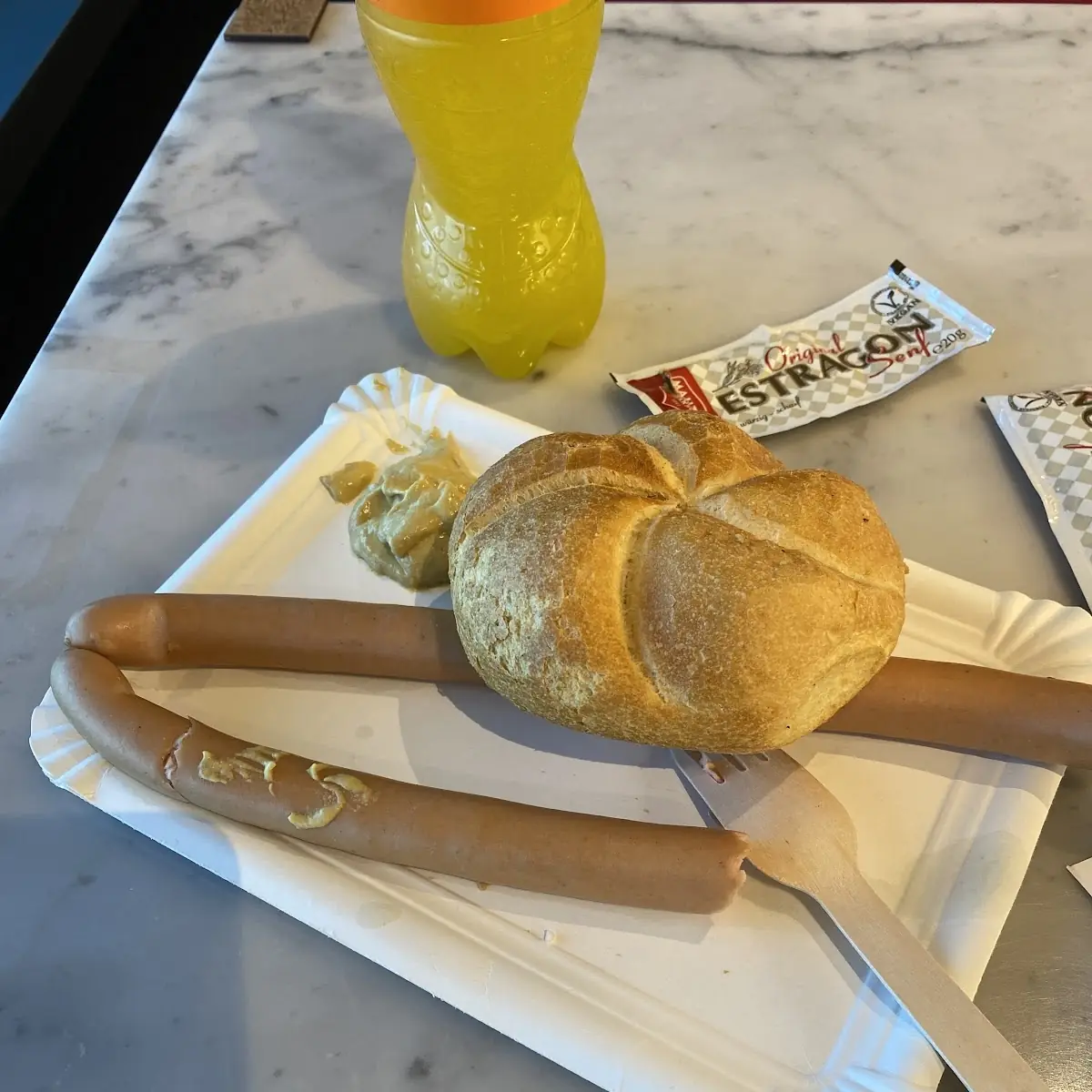 Essen und Trinken photo 8