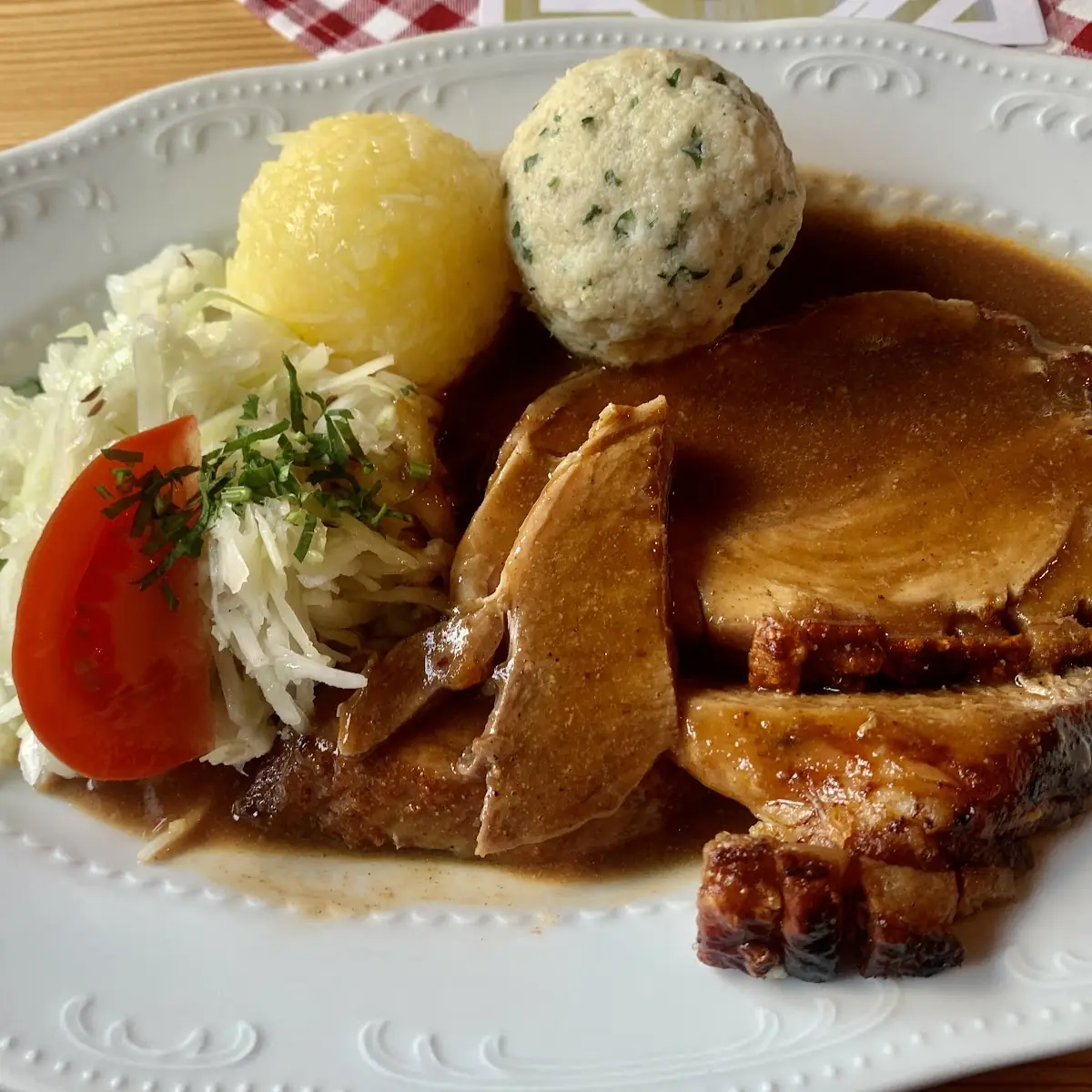 Essen und Trinken photo 1