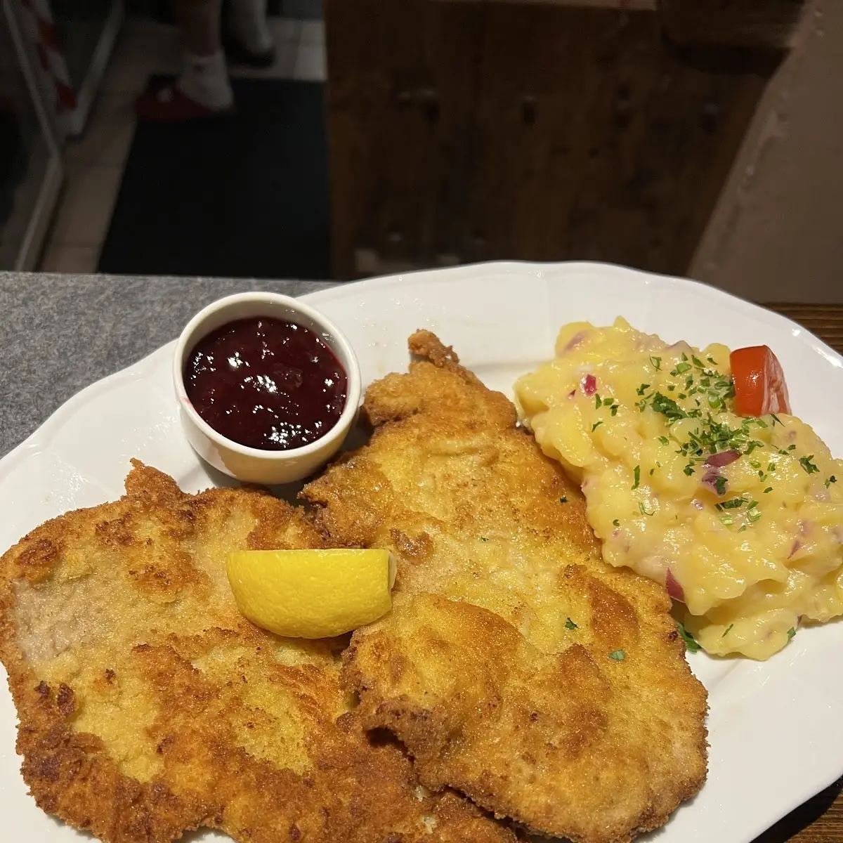 Essen und Trinken photo 3