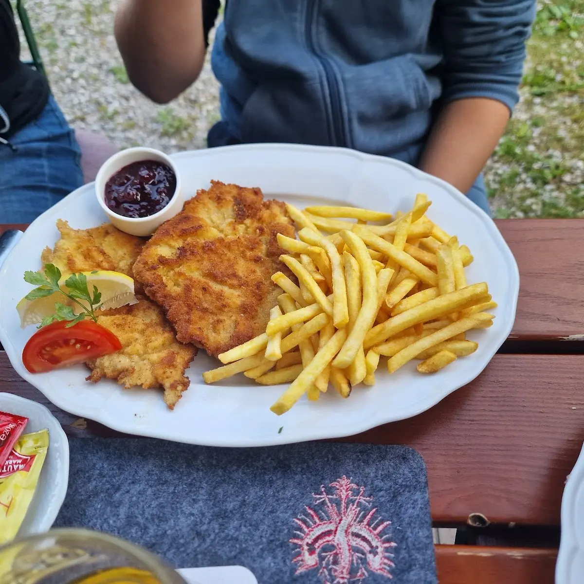 Essen und Trinken photo 6