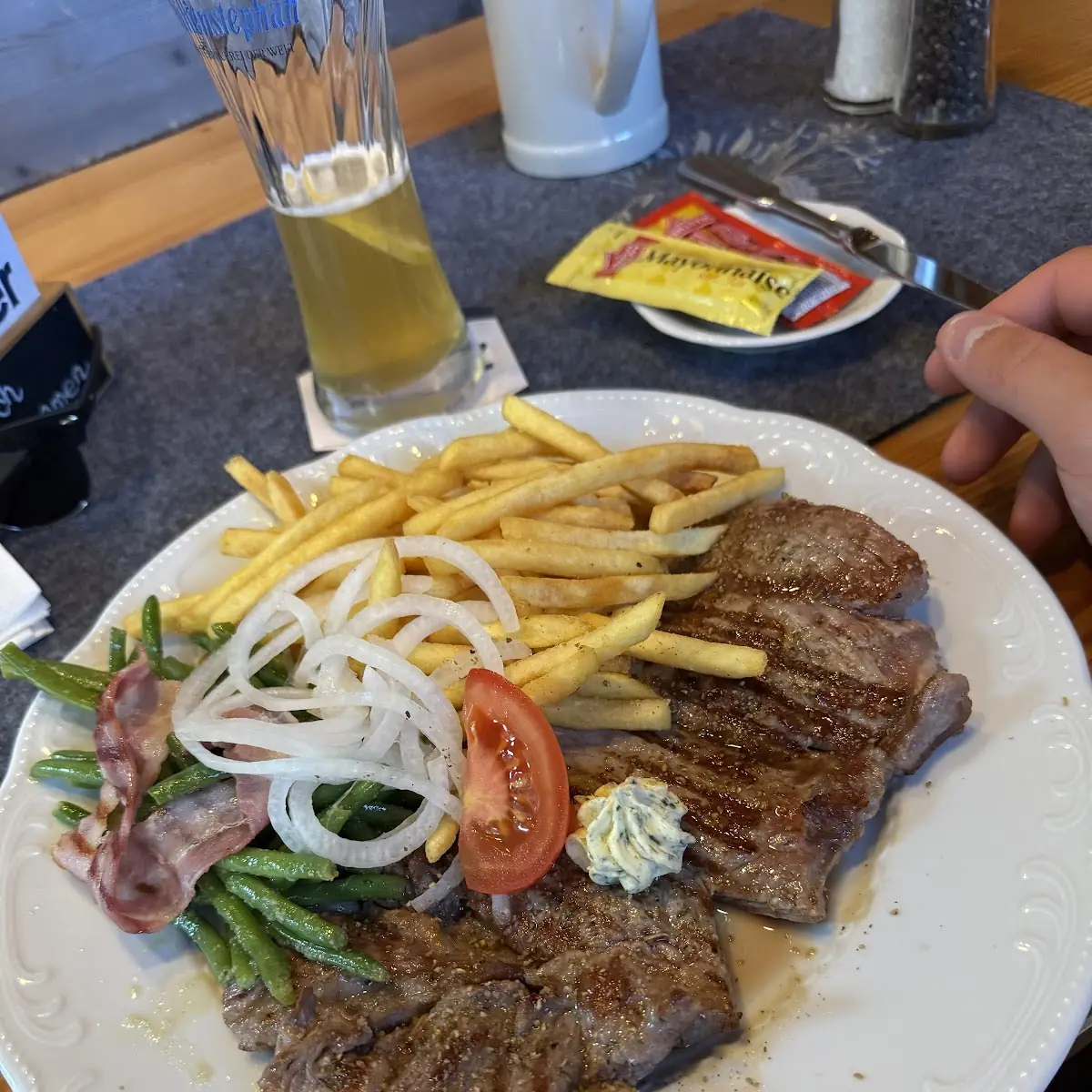 Essen und Trinken photo 8