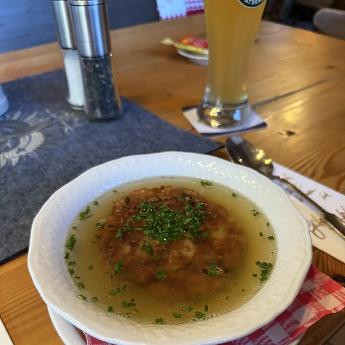 Essen und Trinken photo 9
