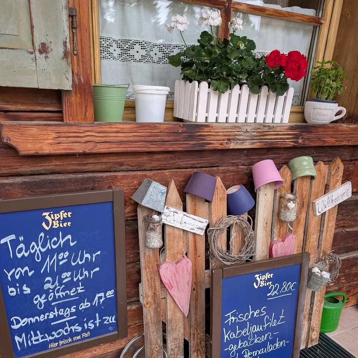Speisekarte photo 6