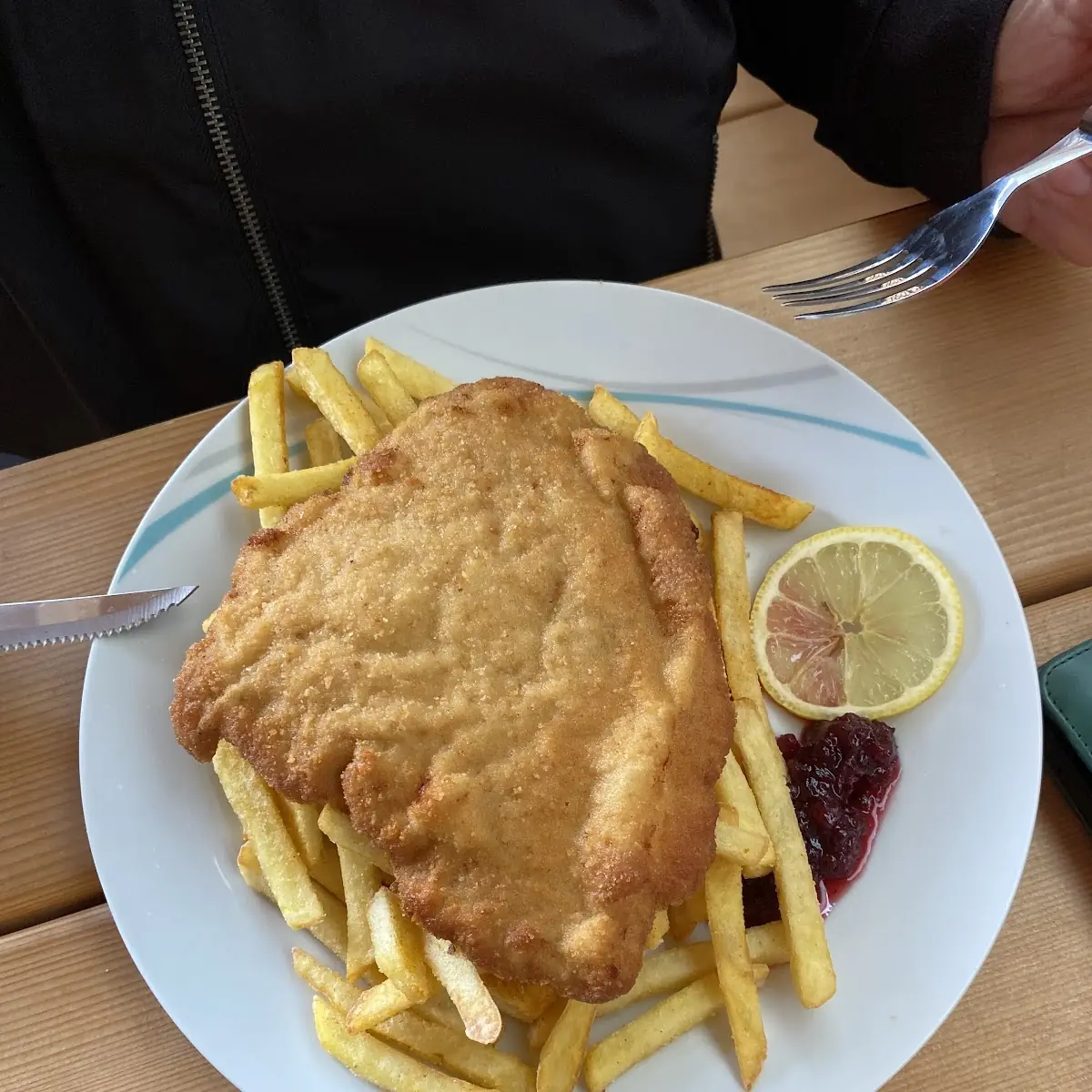 Essen und Trinken photo 3