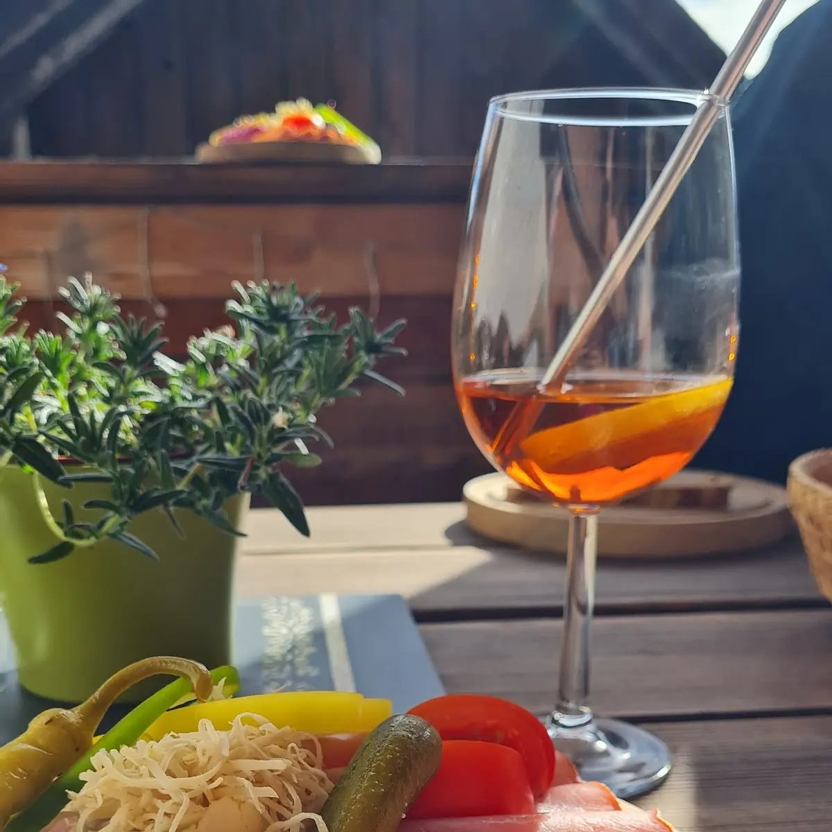 Essen und Trinken photo 6
