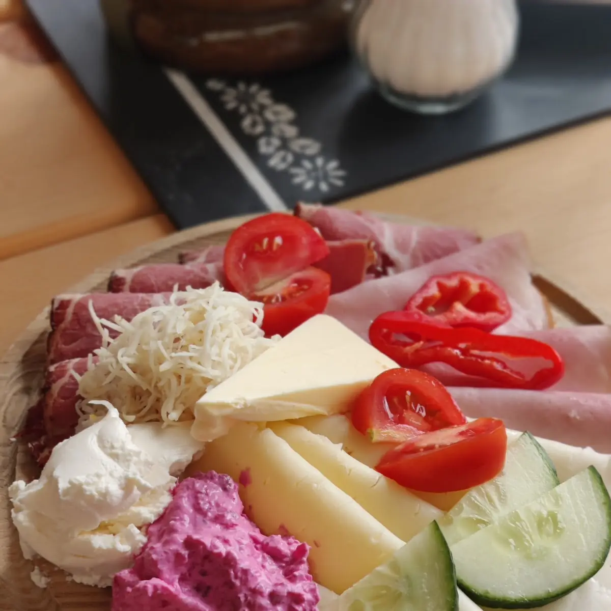 Essen und Trinken photo 8