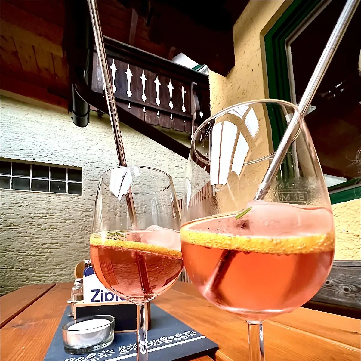 Essen und Trinken photo 9