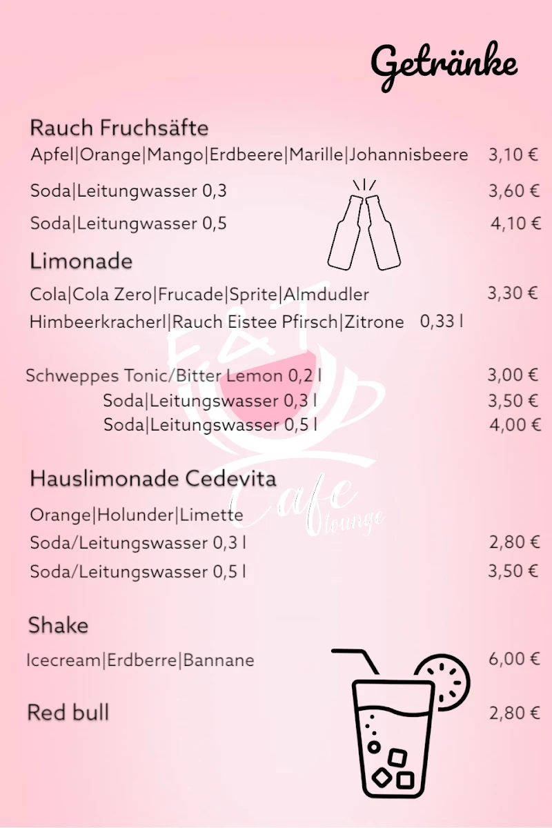 Speisekarte photo 4