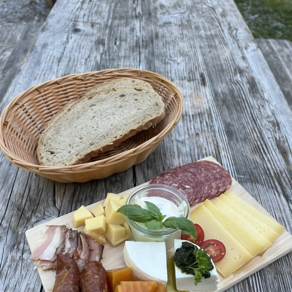 Essen und Trinken photo 2