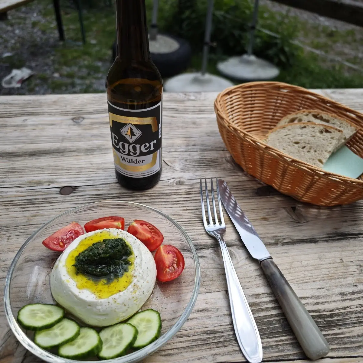 Essen und Trinken photo 5