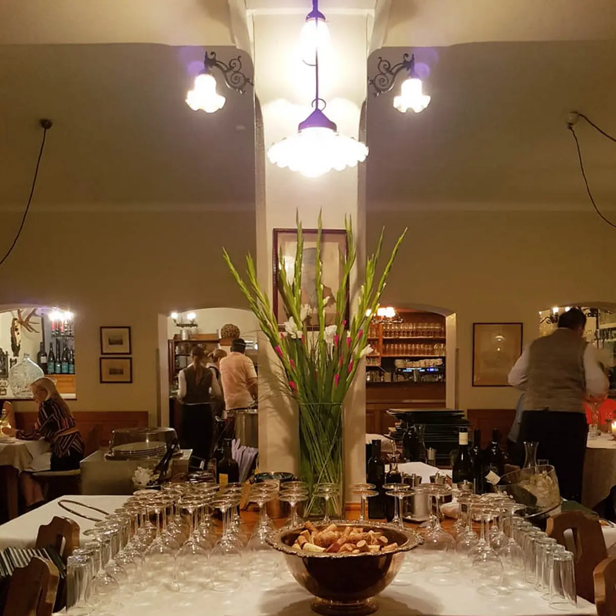 Essen und Trinken photo 10
